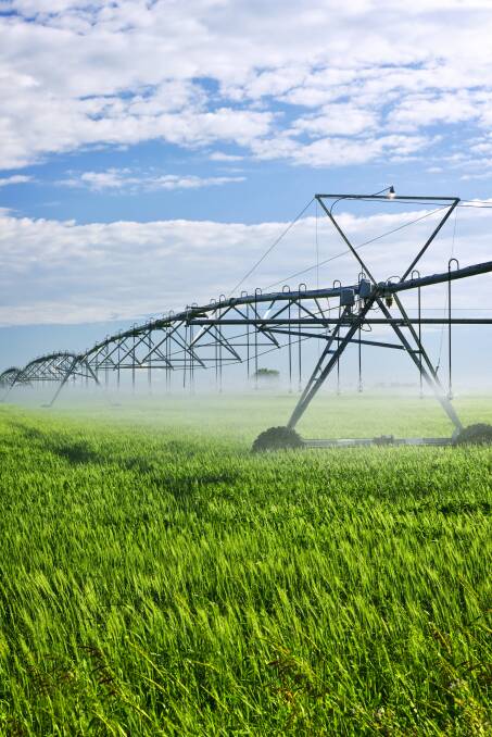 The Queensland Competition Authority is currently reviewing irrigation pricing. 