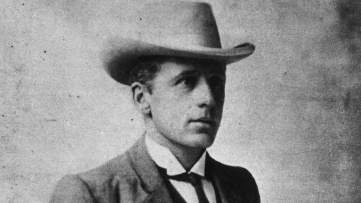 A new book sheds light on the history of Banjo Paterson's Waltzing Matilda. 