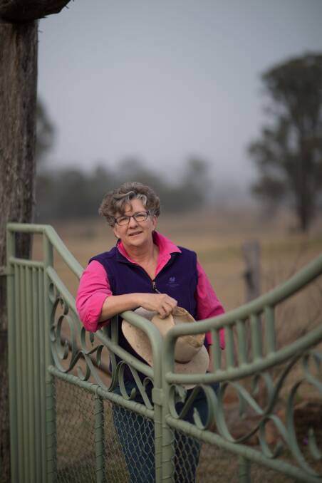 AgForce general president Georgie Somerset said the lack of industry consultation during the review was "shameful".