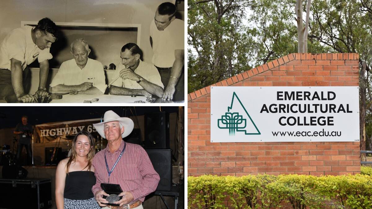 The decision spells the end of a long and storied history of agricultural training in western Queensland. 