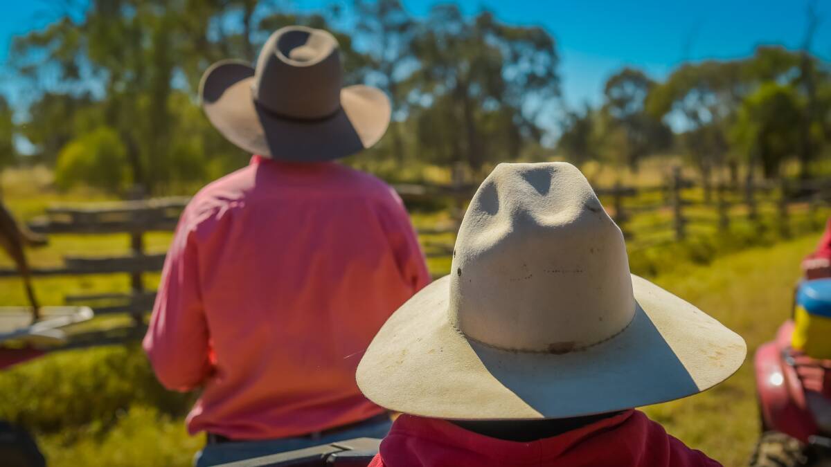 A new study has looked at diabetes services for children in rural Queensland. 