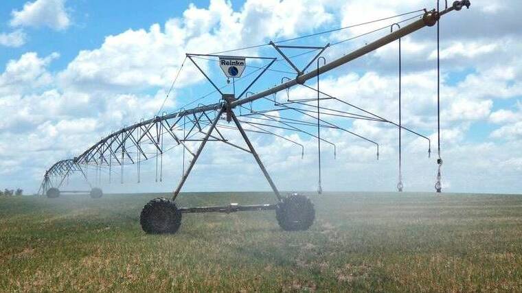 Irrigators are wary of proposed water price hikes. 