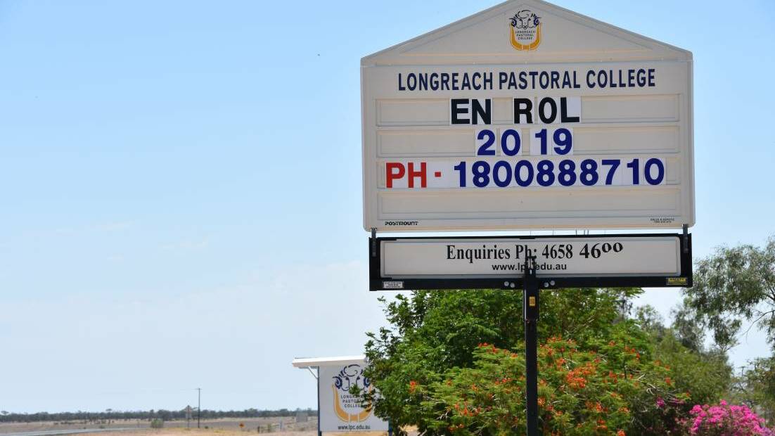 The hunt is on for new ways pastoral college facilities can be used.