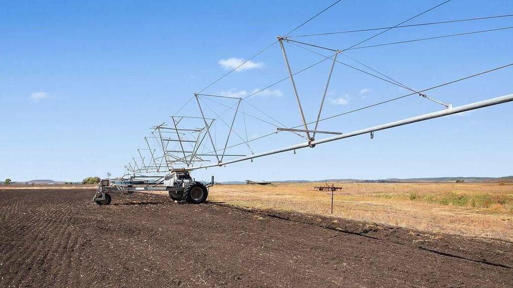 Revised SunWater irrigation prices could "significantly impact the viability of a large number of irrigators".