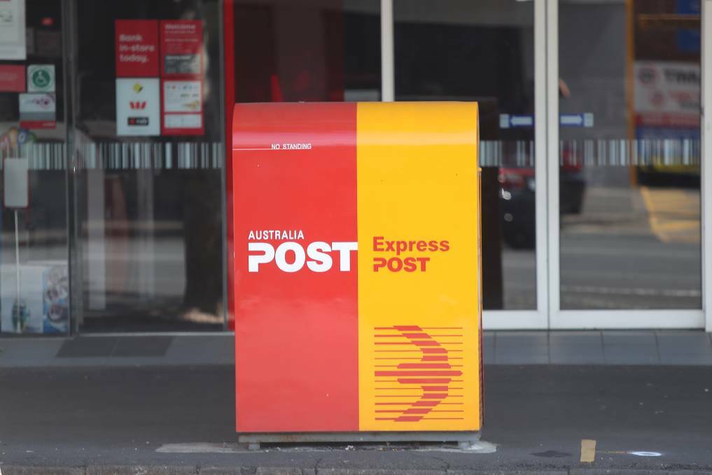 Australia Post has announced it will continue to accept perishables through its network, following a recent outrage from food producers across the country.