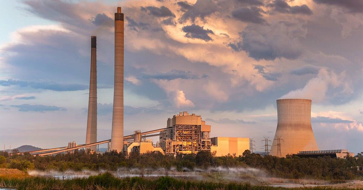Callide power station is located in the Callide Valley, 18km east of Biloela in central Queensland, Australia. 