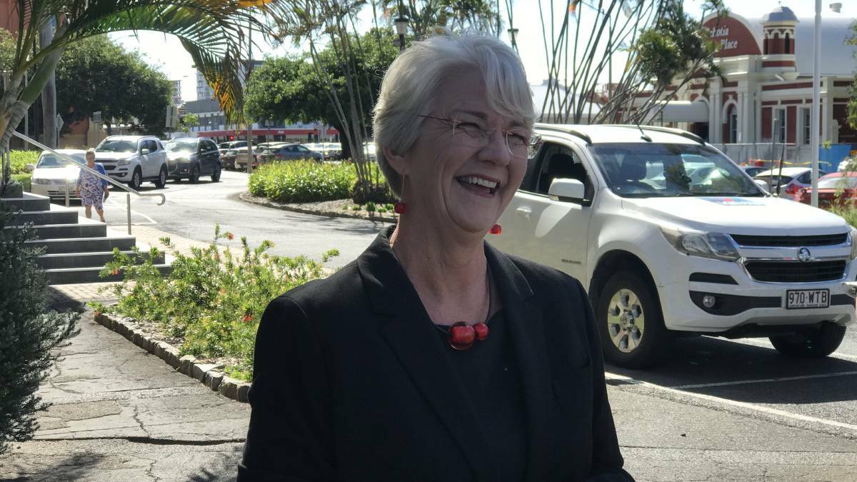 Rockhampton Regional Council Mayor Margaret Strelow resigned after a tribunal found her guilty of misconduct after visiting an Adani solar farm. 