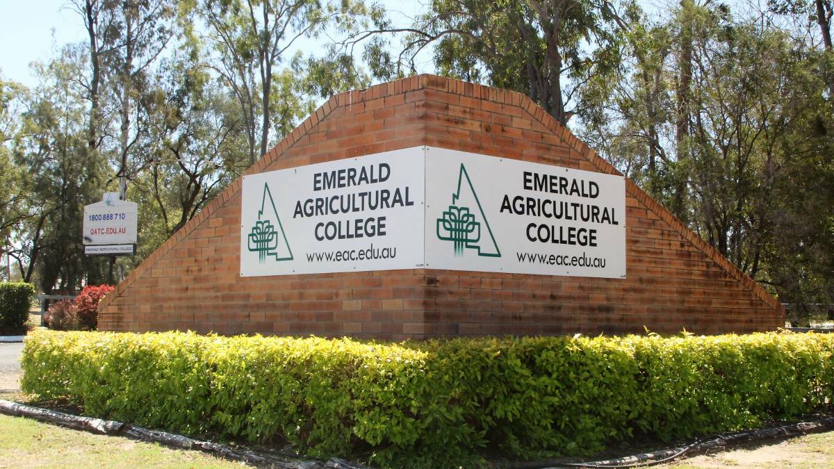 The Central Highlands Regional Council has been using a building at the former Emerald Agriculture College site for its Local Disaster Coordination Centre. 