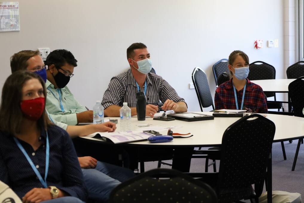 The ICMJ Northern Conference was co-hosted by CQUniversity (CQU) and Teys Australia. 