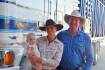 Venture north to Brahman Week pays off for NSW vendors
