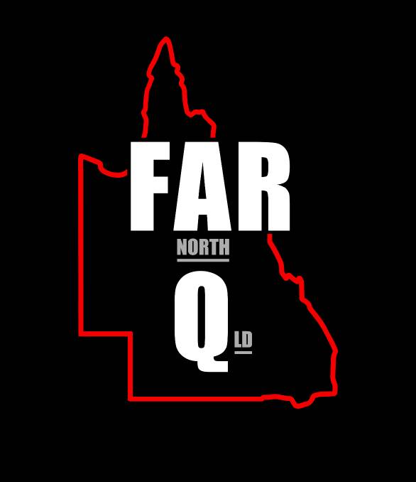 FARQ Apparel fights for a place on North Queensland billboard