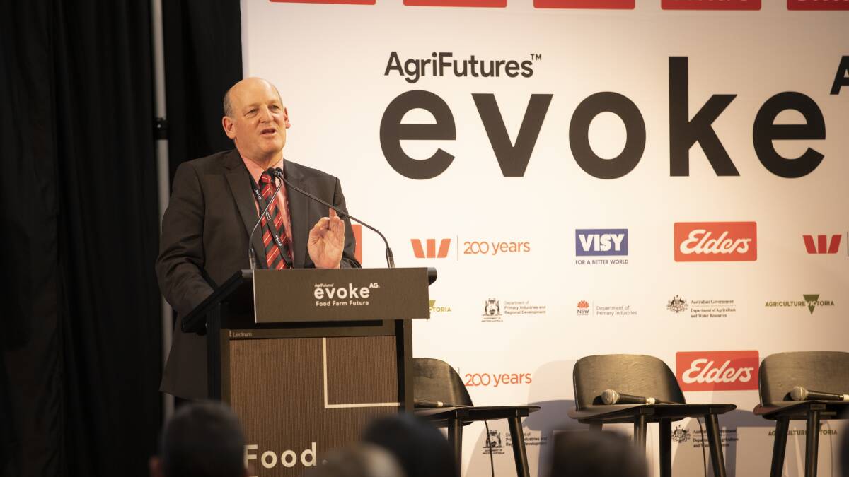 Farmers taking on the wild west of agtech