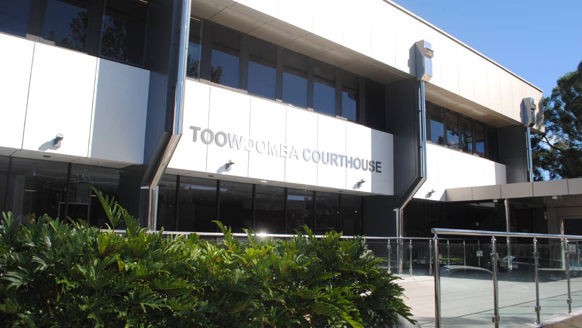 Jessie Leigh Simpson-Ross and Leah Ava Whetton were fined in Toowoomba Magistrates Court. 
