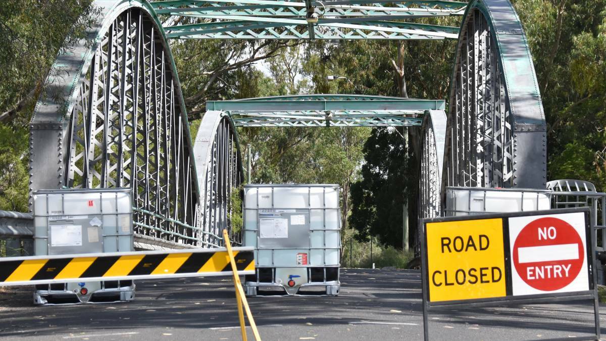 Restrictions around crossing state borders have got the agricultural industry working hard to make sure workers can get to where they are needed. 
