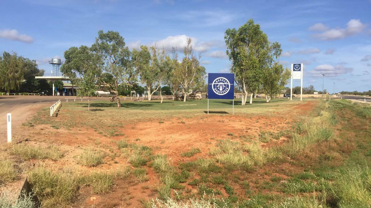 The Queensland cattle family, the Bassingthwaightes,have bought the Barkly Homestead roadhouse, 260km west of Camooweal and 220km east of Tennant Creek.