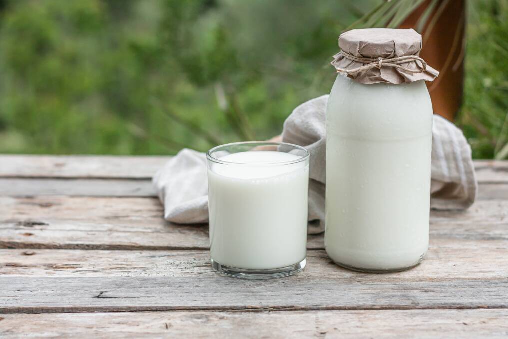 Going gourmet: Dairy consumers are no longer simply looking at price to dictate their buying habits. Picture: Shutterstock