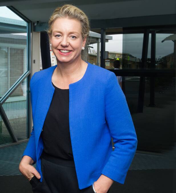 The conference delegates agreed in-principle that Agriculture Minister Bridget McKenzie should be asked to support the implementation of a National Horse Traceability Register for all horses.
