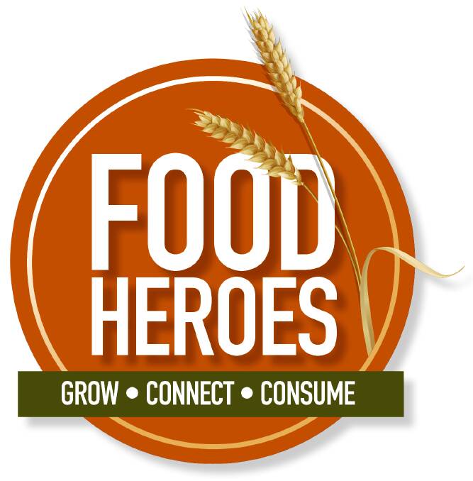RSVP for Food Heroes tours
