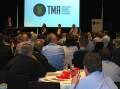 Machinery matters: The Tractor and Machinery Association of Australia is holding its conference at Hyatt Place Melbourne, Essendon Fields, on July 20. 