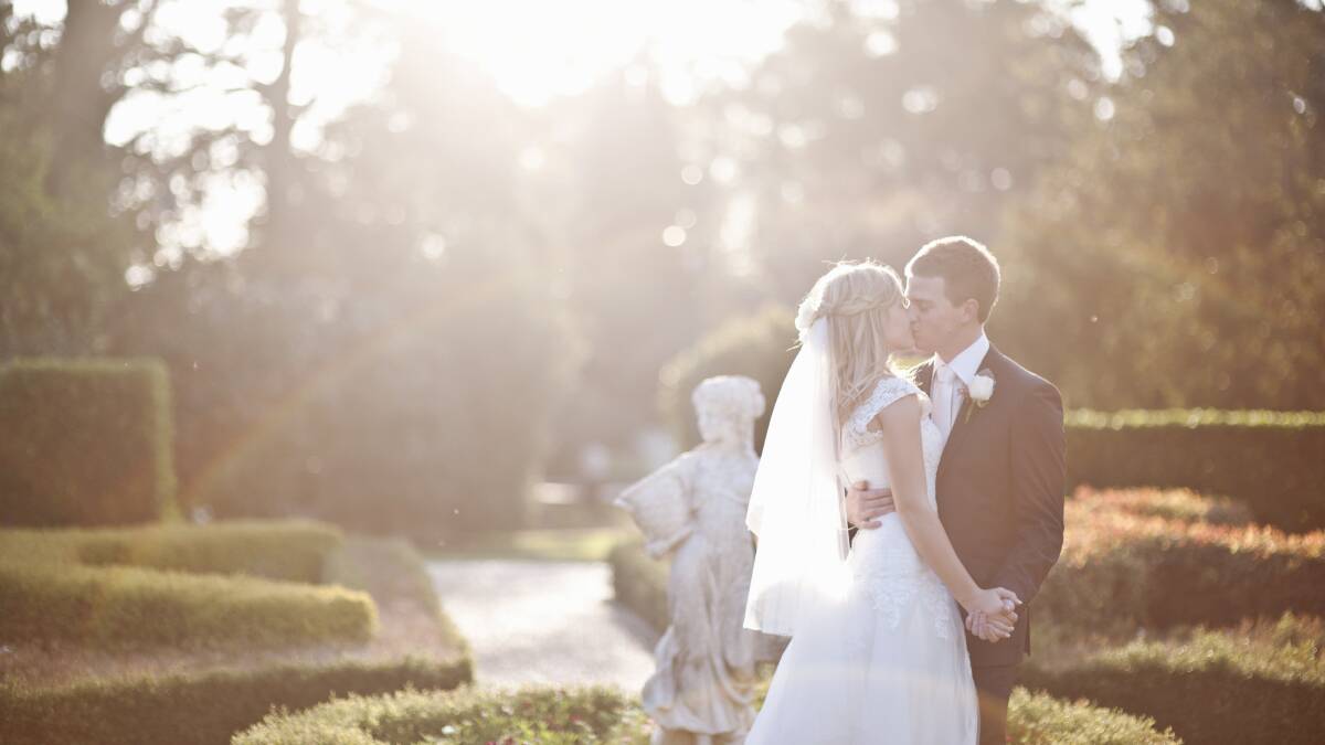 Queensland Country Life wants to hear all about your magical day. Photo: LILYFERN PHOTOGRAPHY