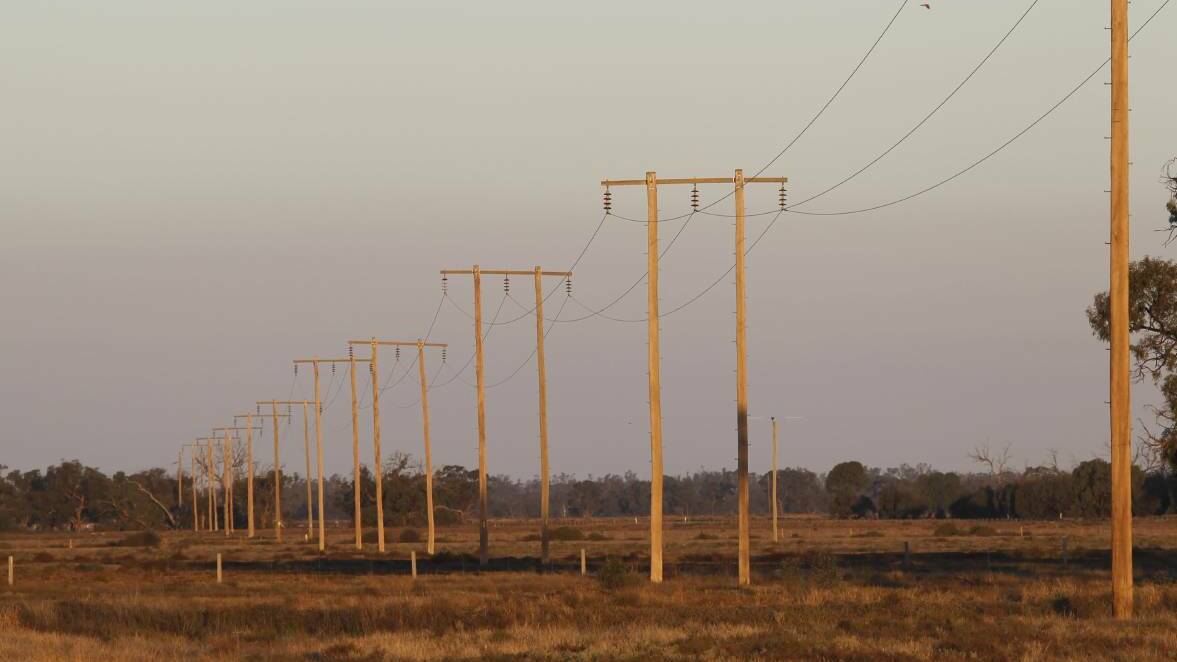 Regional industry representatives are hitting out at poor regulations that are contributing to soaring power prices.