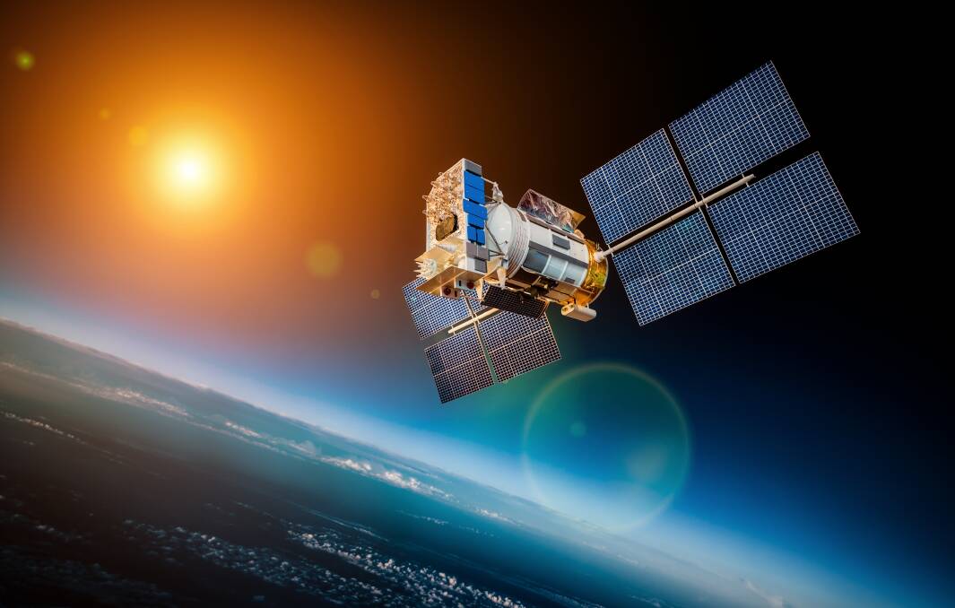 Sky high potential for ultra accurate satellite system