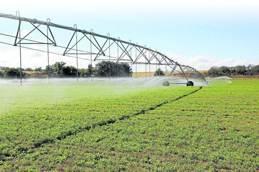 Basin Plan pumping $1.5b into on-and-off-farm water projects
