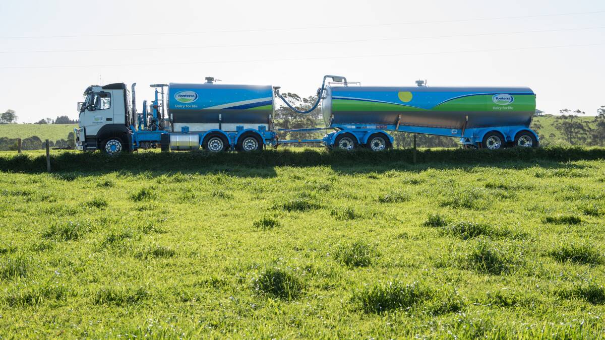 COURT: A class action seeking compensation for dairy farmers affected by Fonterra Australia's "clawback" in 2016 has been filed in the Supreme Court of Victoria.