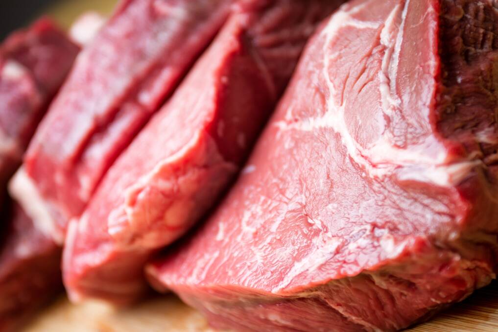 $177m payout in beef defamation case