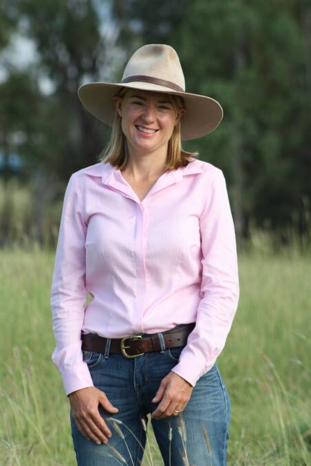 Westpac’s Peta Ward says the bank is working on initiatives to assist farmers and agribusinesses thrive for future generations. 