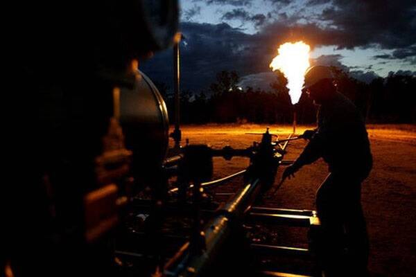 Stock losses now focus in CSG battle