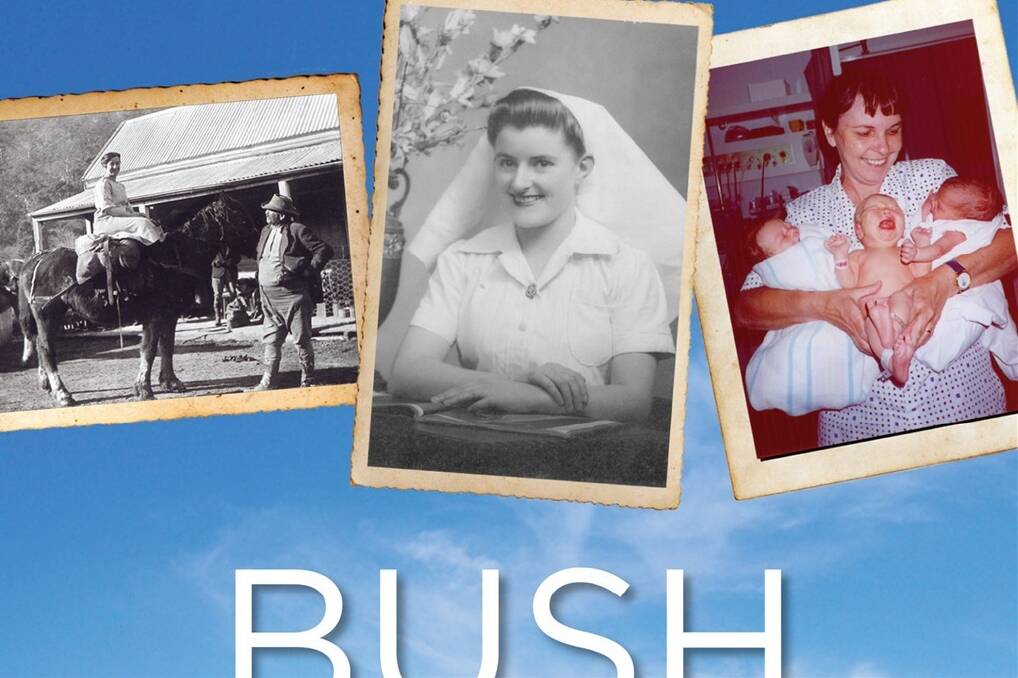 Bush nurses celebrated