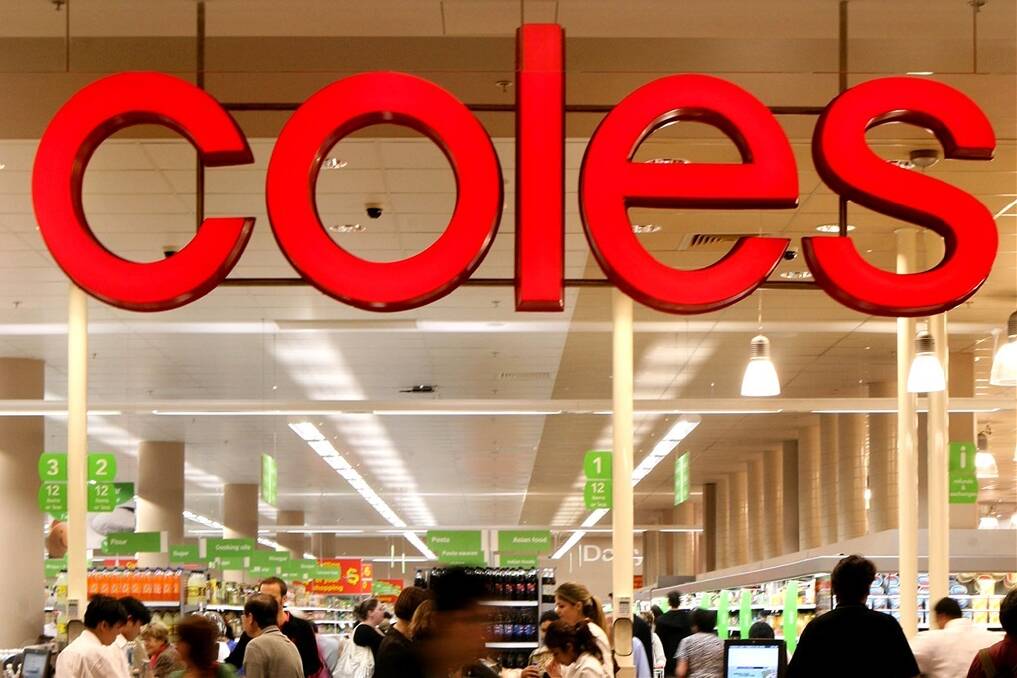 Coles defends liquor plan