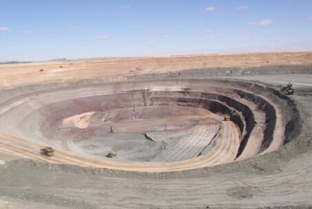 Mining rights amendments a 'sell-out'