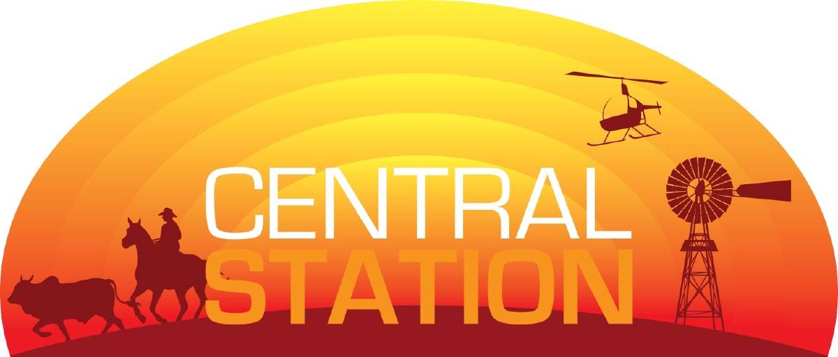 Central Station steams ahead