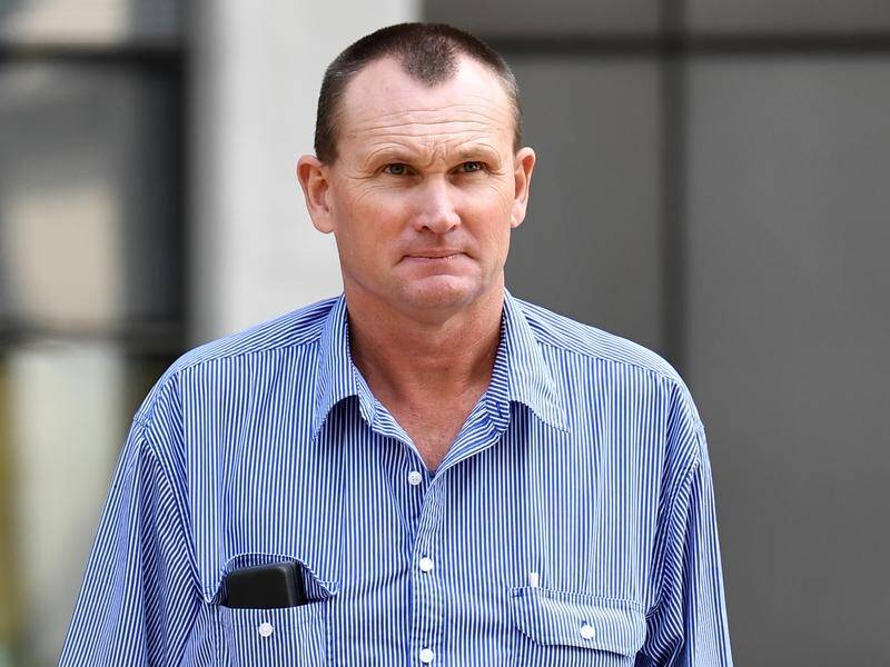 Charleville grazier Dan McDonald has made a last-ditch attempt to overturn his criminal conviction.