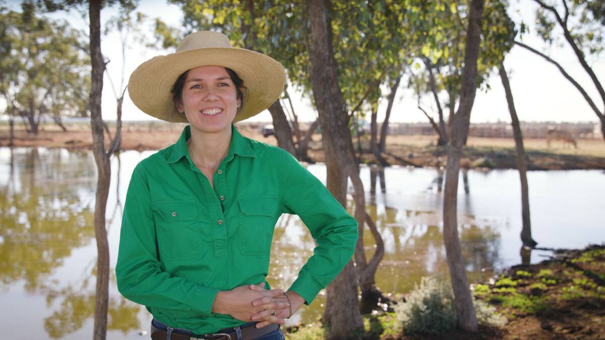 DAF extension officer, veterinarian and grazier Andrea McKenzie gives some good advice in the Vaccination Best Practice for Healthy Herds video, which can be found on FutureBeef's YouTube channel.