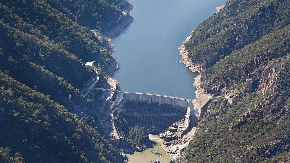 PROJECTS: The best chance to increase water availability and lower water prices in the basin is for the federal government to get behind large-scale water supply projects.