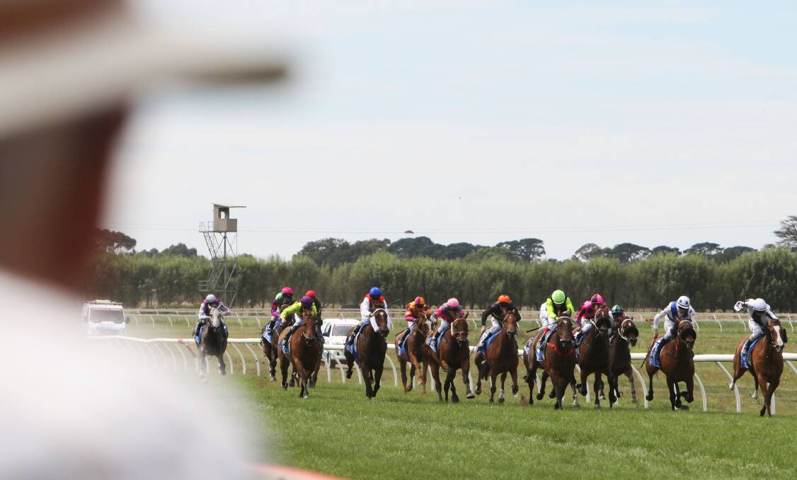 Safeguards have been put in place to safeguard Queensland's horse racing industry.