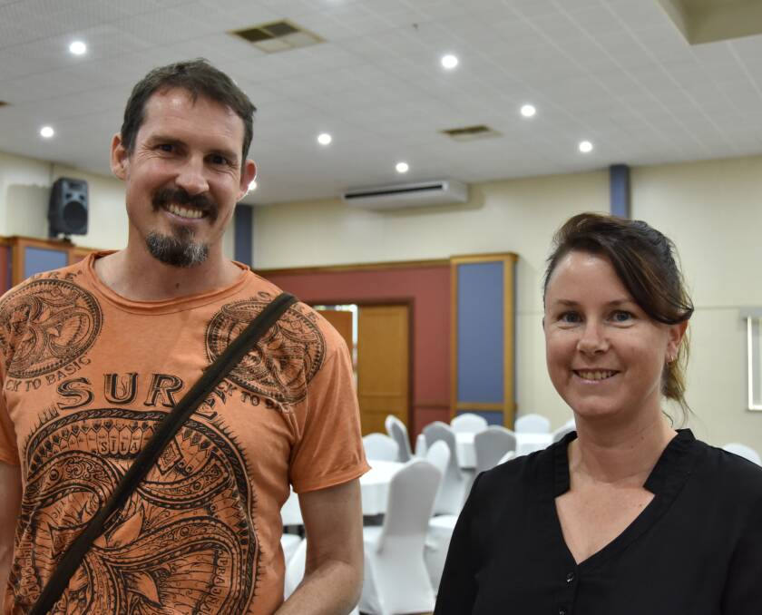 See who attended the Farmer Meets Foodie forum to celebration National AgDay in Mareeba.