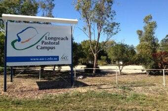 The Longreach Pastoral College sale tender process has been extended to Thursday, February 23, at 4pm. File Picture.