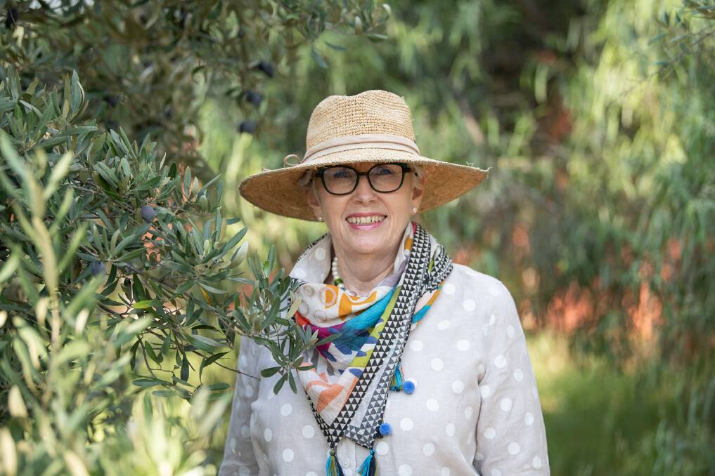 Annabelle Brayleyis the Chair of the newly formed Remote Australians Matter. Picture Katrina Lehmann Photography 