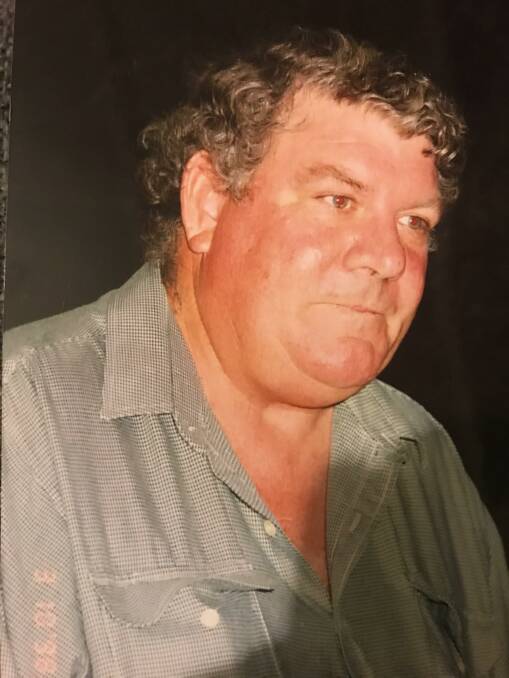 Australian wool industry stalwart Tony Montgomery has been remembered as 'very charismatic and a great communicator'.