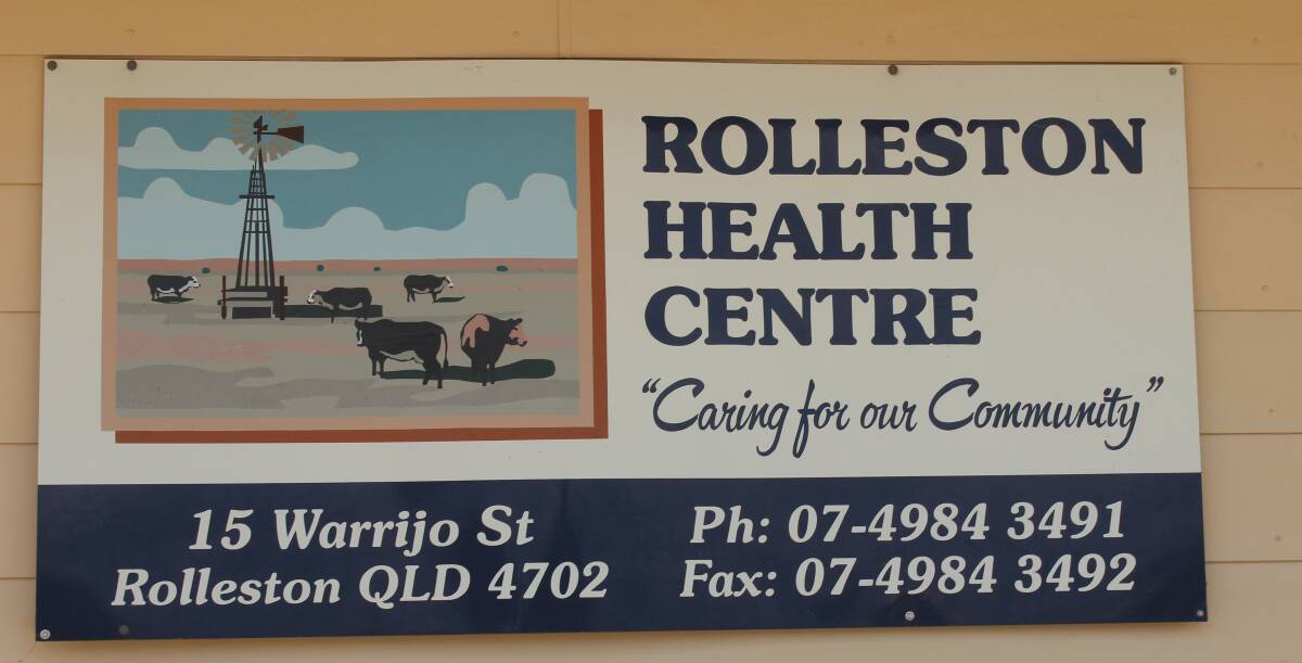 Rolleston Community Health steams ahead