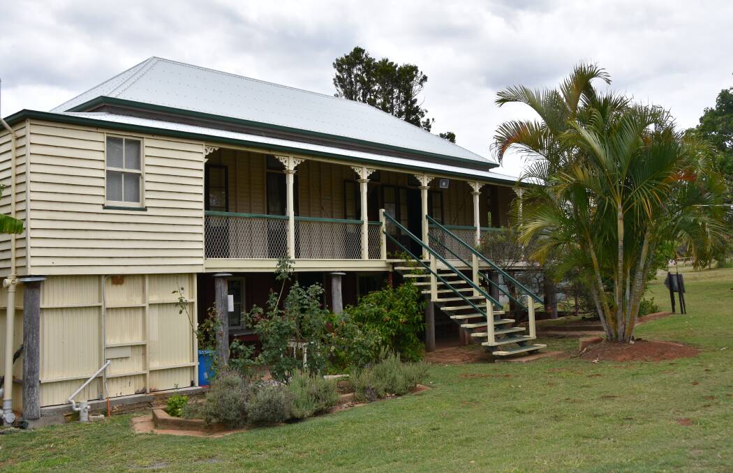 Established as a pastoral property in 1883 by John and Elizabeth Campbell, with the homestead built in 1884, Kilburnie Homestead was still home to the Hayward family until 2017.