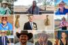 Meet this year's Rural Ambassador state finalists. Pictures supplied by Queensland Rural Ambassador Awards 