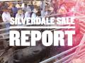 Weaners still in demand at Silverdale