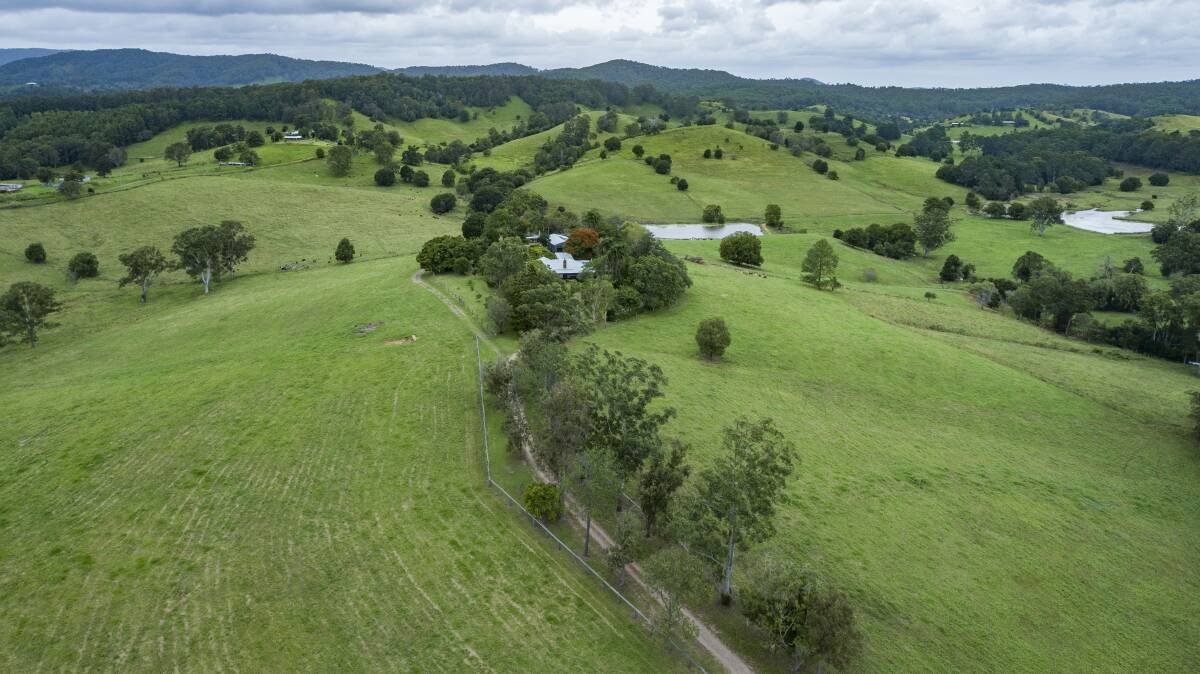 Stapleton Homestead is located 20km from Gympie, 20km from Kin Kin and 52km from Noosa Heads.