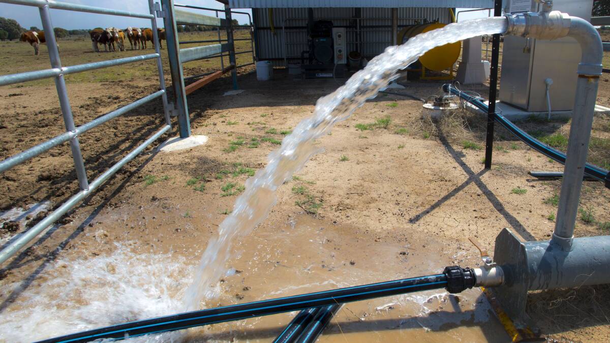 CSIRO report: Fracking has little to no impacts on air, water, soil