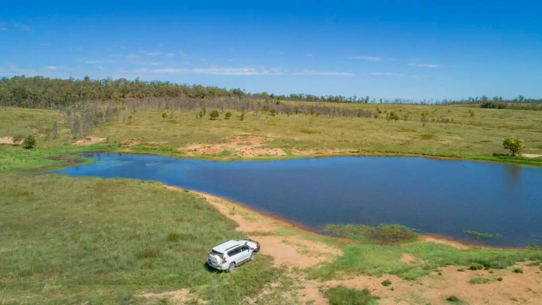 Ray White Rural: Durong property Duffield has sold under the hammer for $1.51 million.